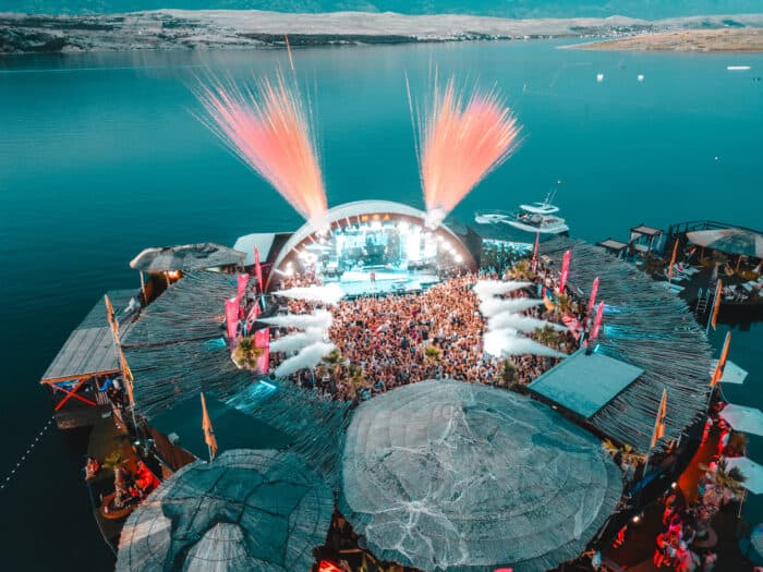 Germany goes Zrce 2026: Eine Woche Sonne, Bass und Meer