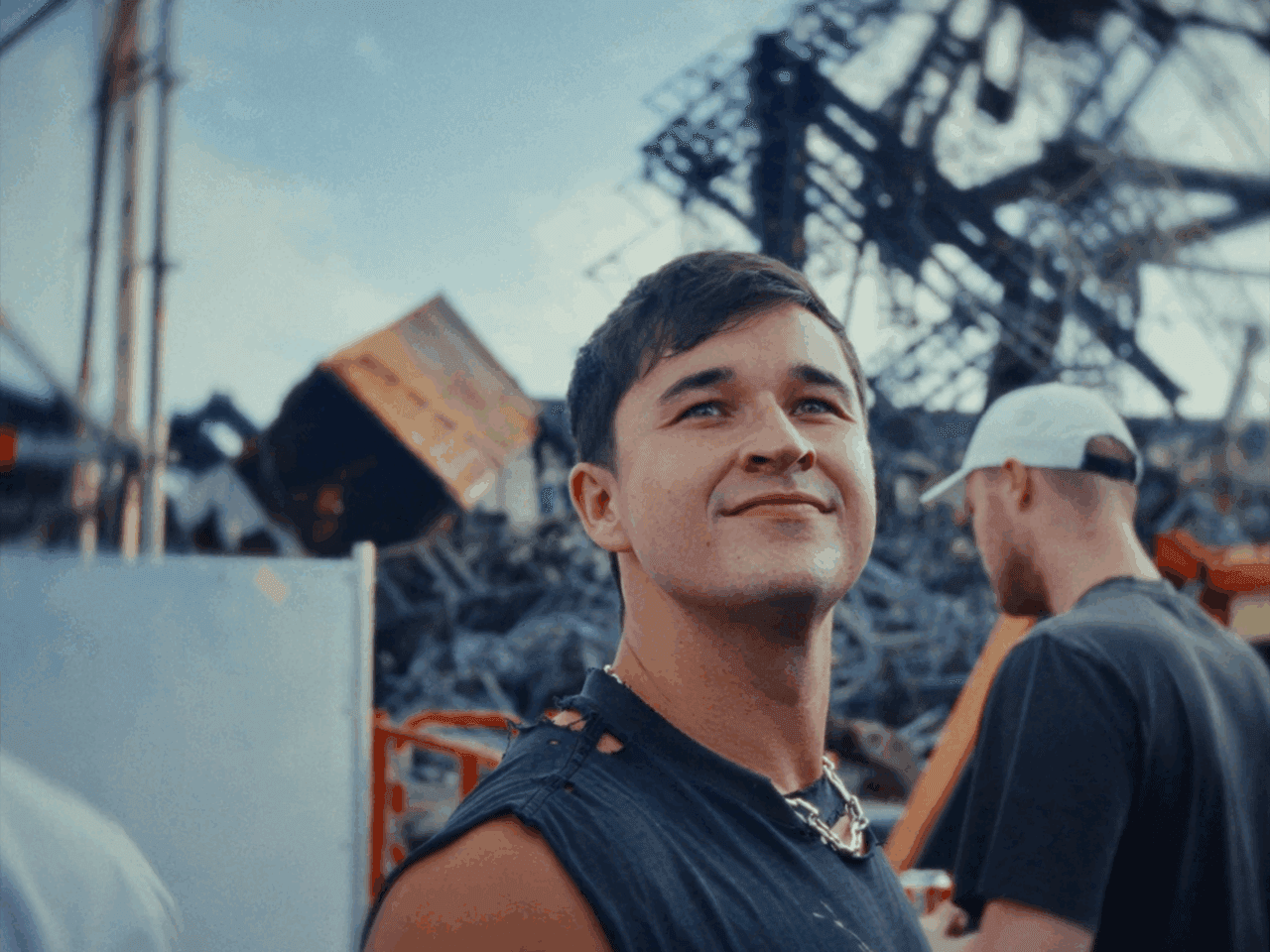 John Summit erzählt seine Tomorrowland-Story in neuer Doku „We Are Tomorrow“