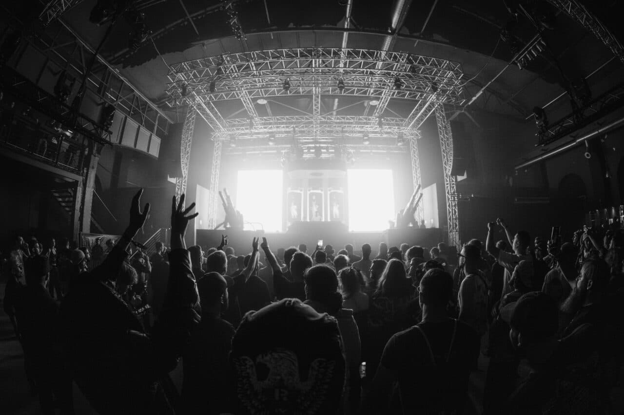 Blacklist Festival 2026