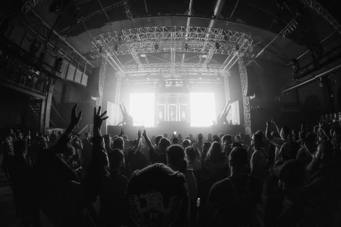 Blacklist Festival 2026