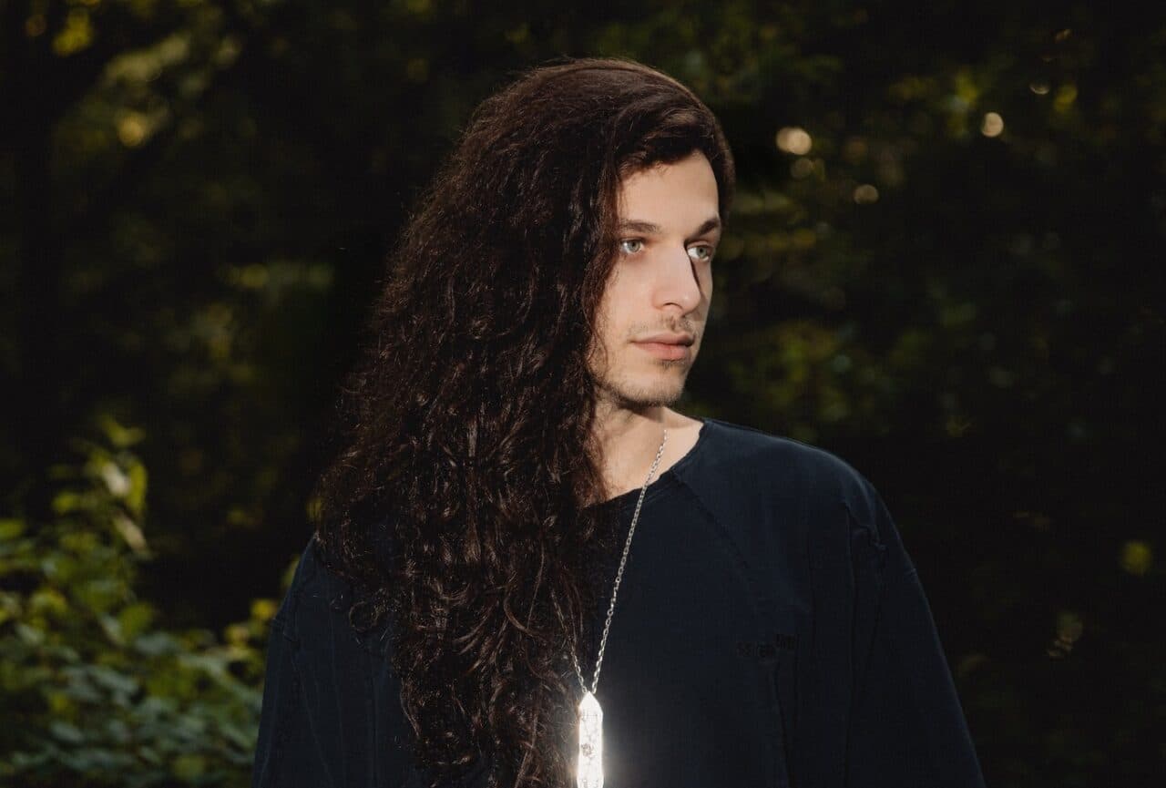 Subtronics: Neues Album „Fibonacci“ verbindet Bass, Mathematik und Emotion