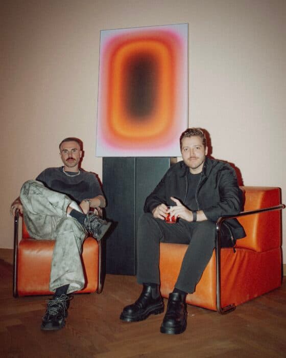 VOLLKOMMEN: Menschen an besonderen Orten mit Musik verbinden