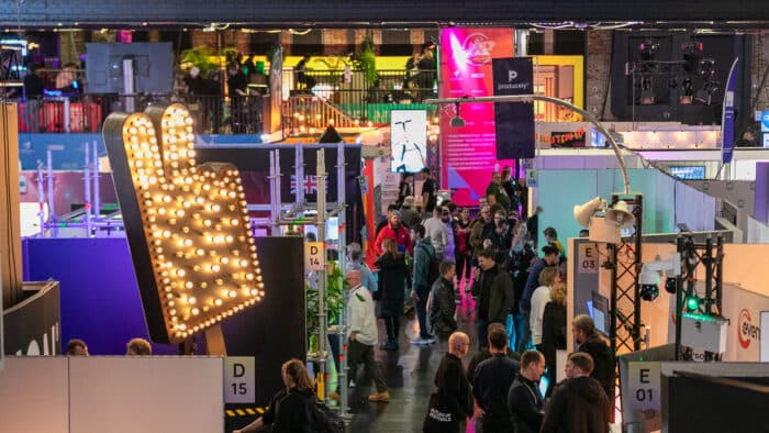 Future of Festivals 2025: Neue Ideen, große Namen, globale Perspektive