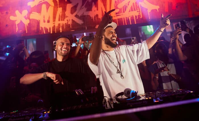 The Martinez Brothers: Chris Martinez legt Tourpause für seine Gesundheit ein