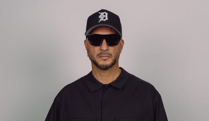Loco Dice: Festplatte und USB-Stick mit kompletter Musiksammlung gestohlen