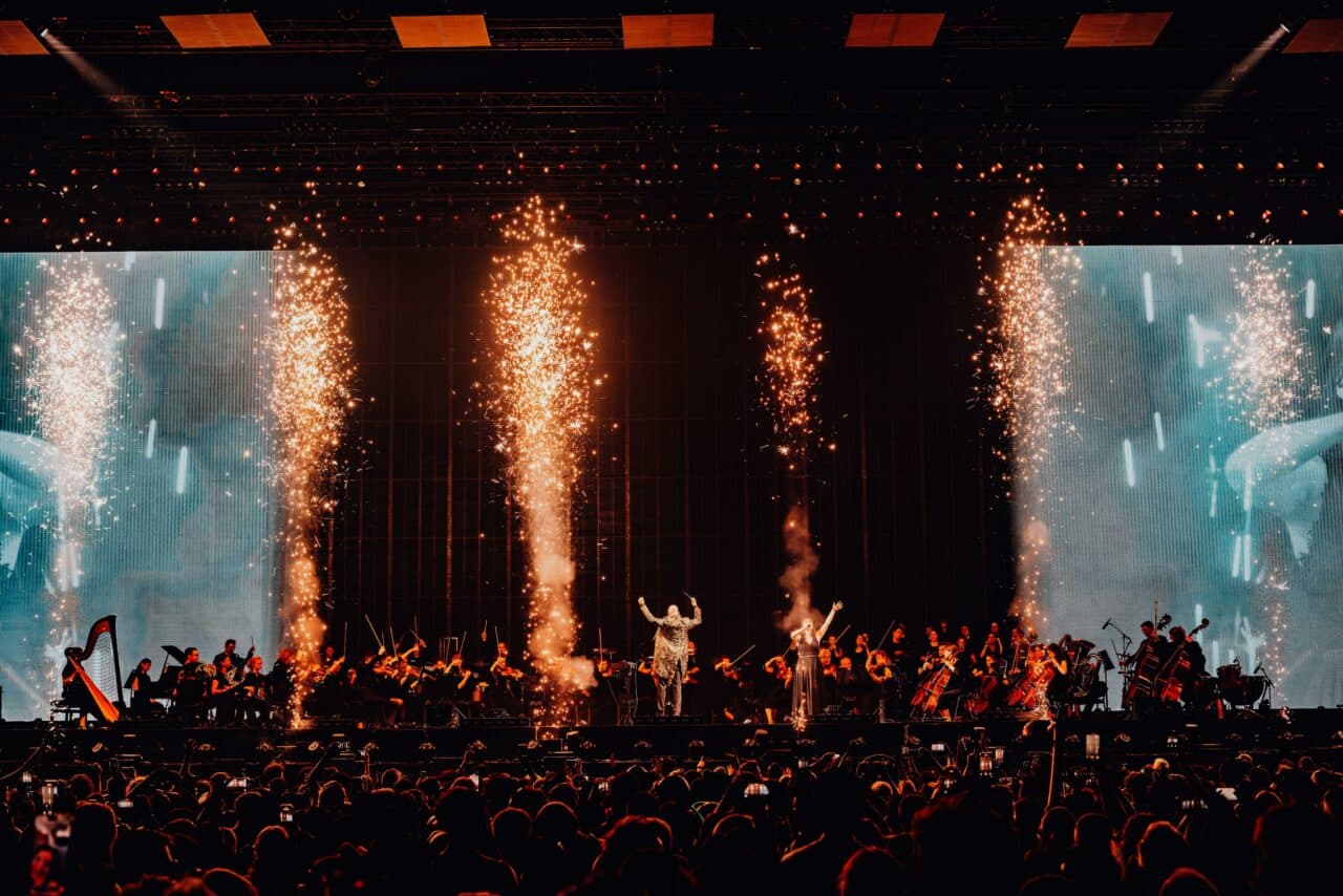 Wenn Rave und Orchester eins werden: Symphony of Unity veröffentlicht „Reload“-Rework
