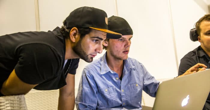 Neue Wendung im Avicii-Streit: Ex-Manager Ash Pournouri bekommt zweite Chance vor Gericht