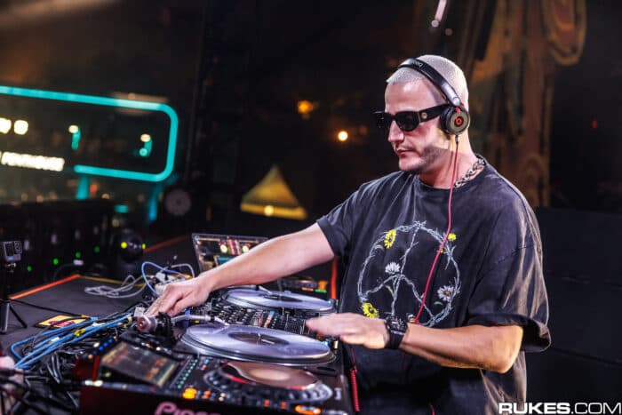 DJ Snake enthüllt Tracklist zu „Nomad“: Neues Album erscheint diesen Freitag