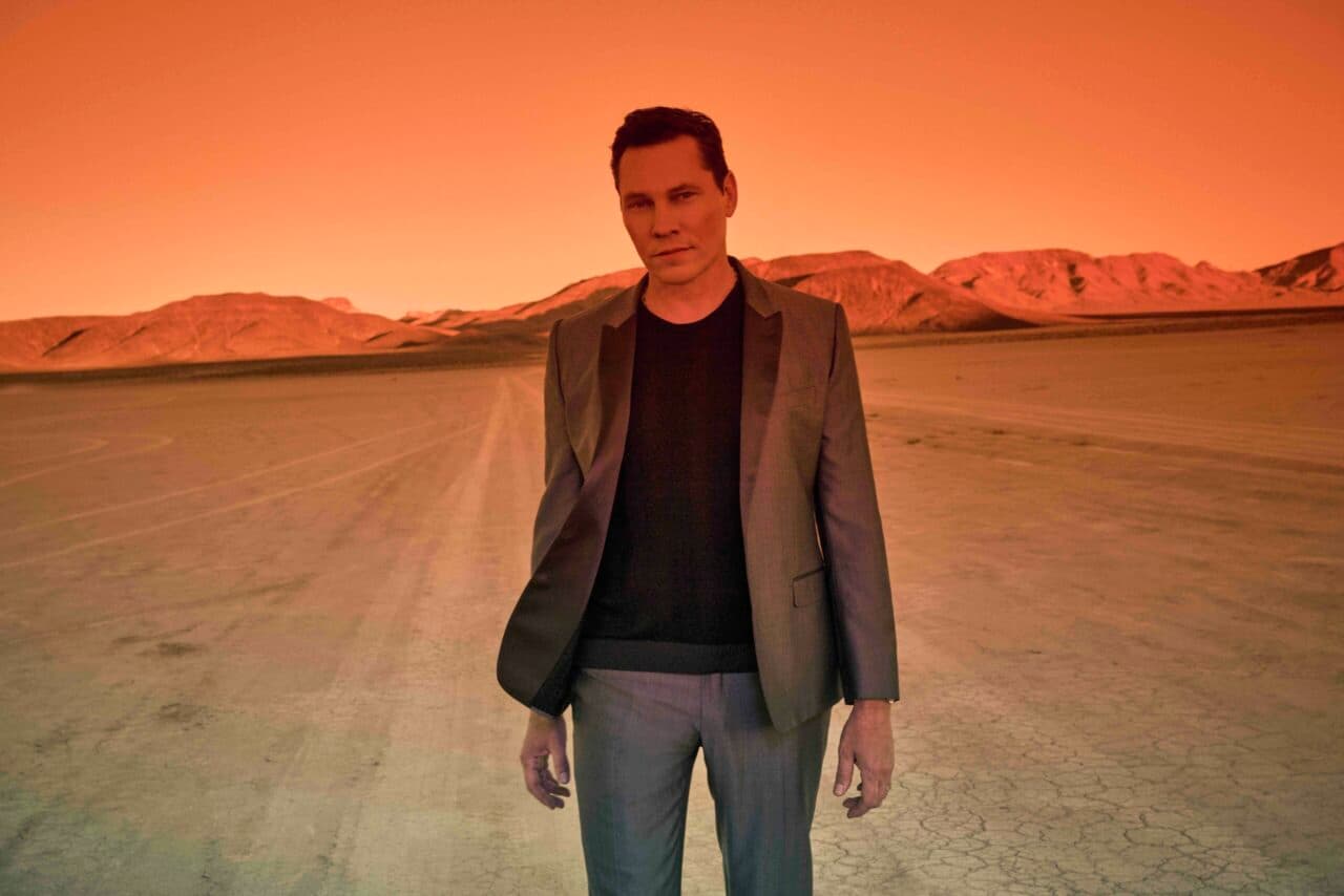 Tiësto macht’s offiziell: Trance-Comeback steht, neues Album kommt 2026
