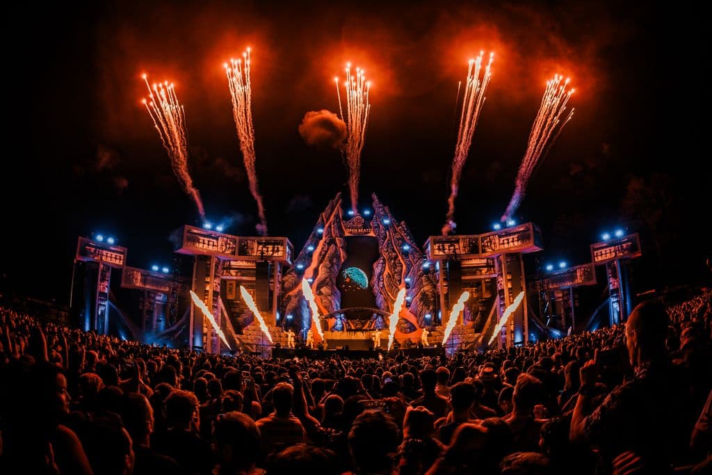 Open Beatz Festival 2026