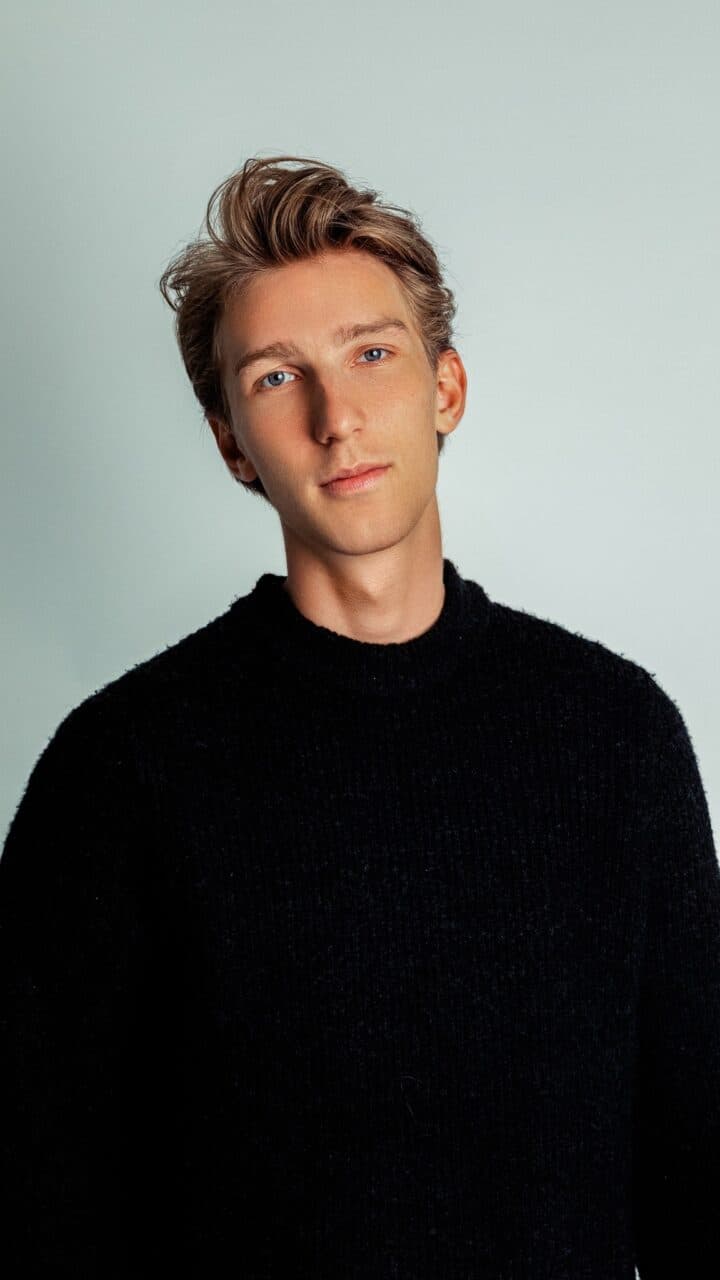 Die EDM-Releases der Woche | 48. KW 2025