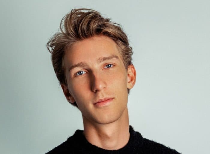 Die EDM-Releases der Woche | 48. KW 2025