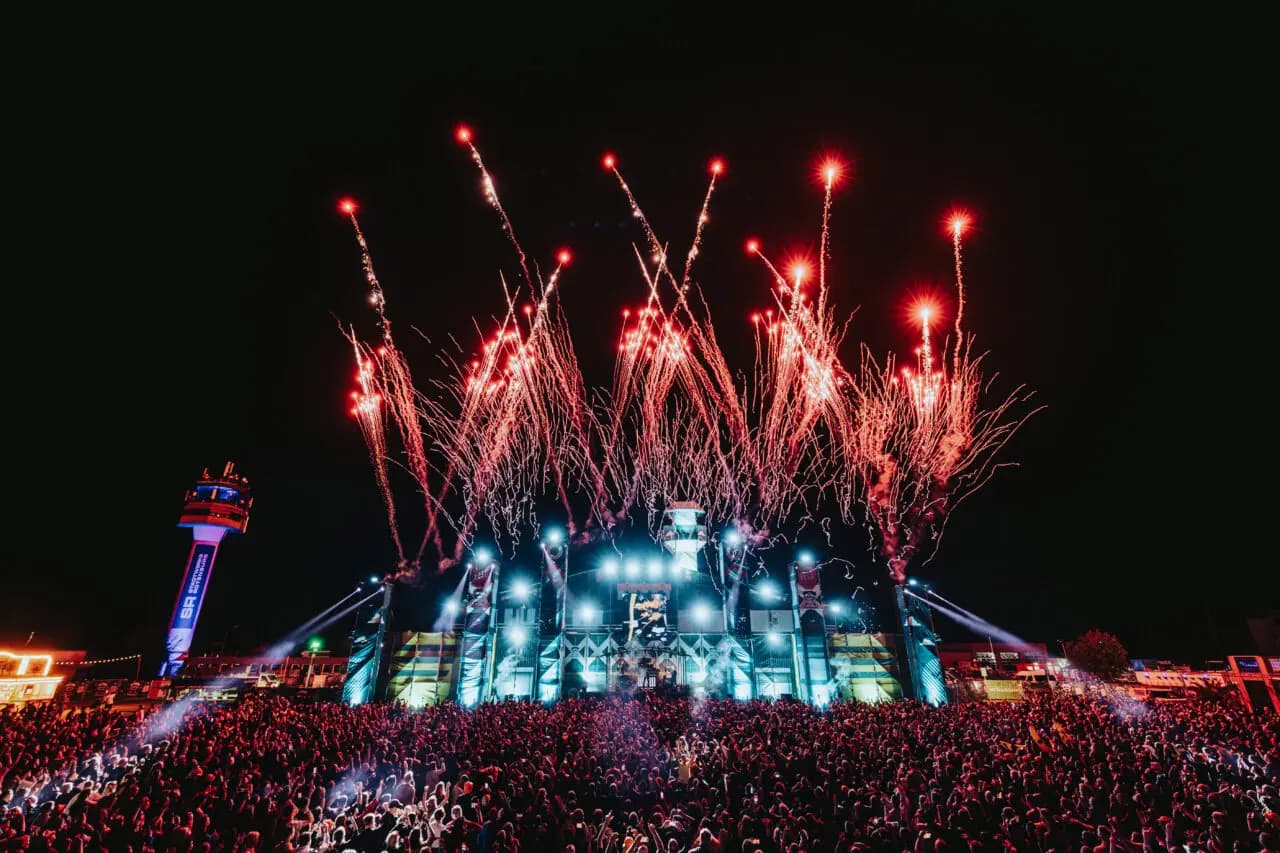 Ferdinands Feld 2026