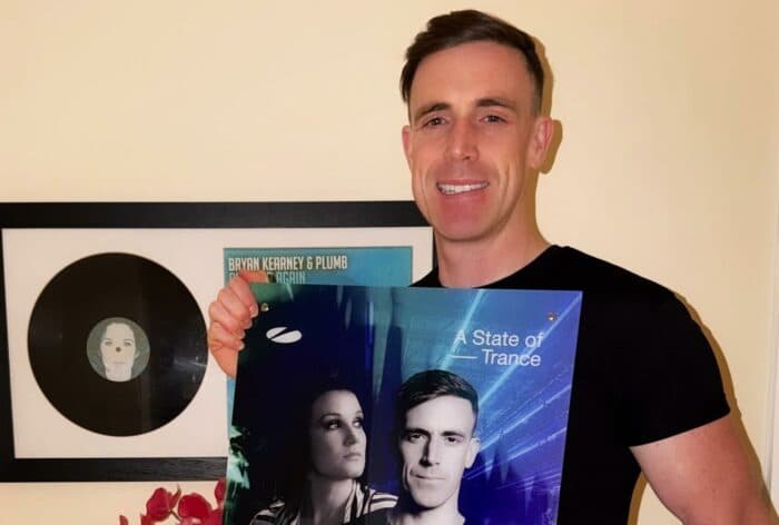 ASOT Tune of the Year 2025: Bryan Kearney & Plumb gewinnen mit „God Help Me“