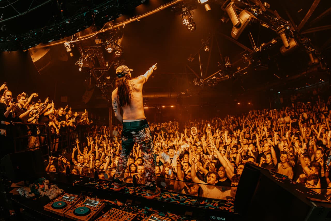 Bootshaus DJ Contest 2026: Der Kölner Club formt die nächste DJ-Generation