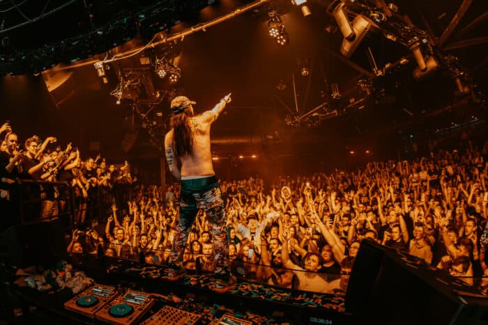 Bootshaus DJ Contest 2026: Der Kölner Club formt die nächste DJ-Generation