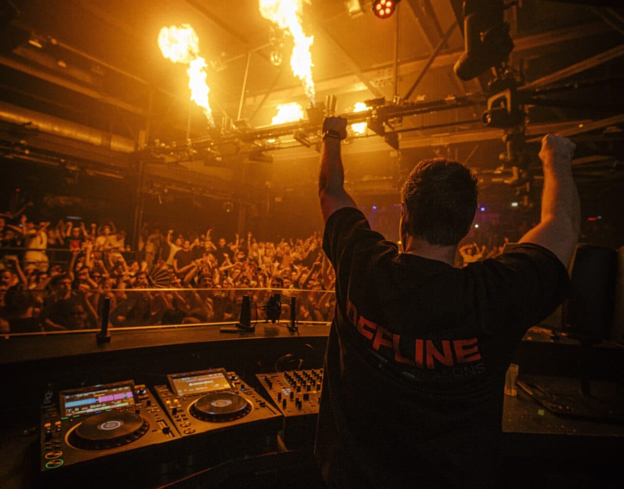 Bootshaus Winterfest 2026: Kölns Club-Instanz fährt im Winter groß auf