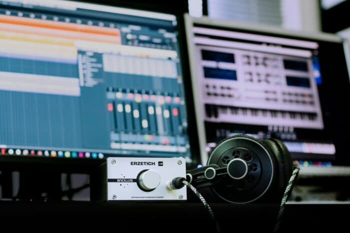 Warum Ergonomie das nächste große Studio-Upgrade ist