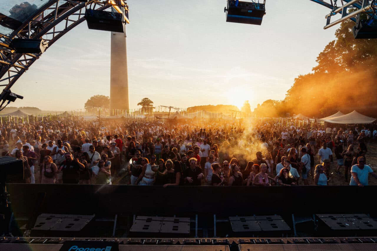 Amphoria 2026: Kevelaer wird zur Pilgerstätte für Techno-Enthusiasten