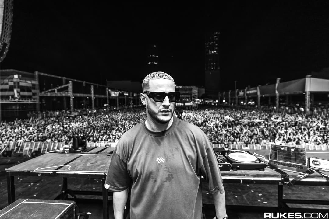 DJ Snake zieht die Reißleine: Alle anstehenden Shows abgesagt