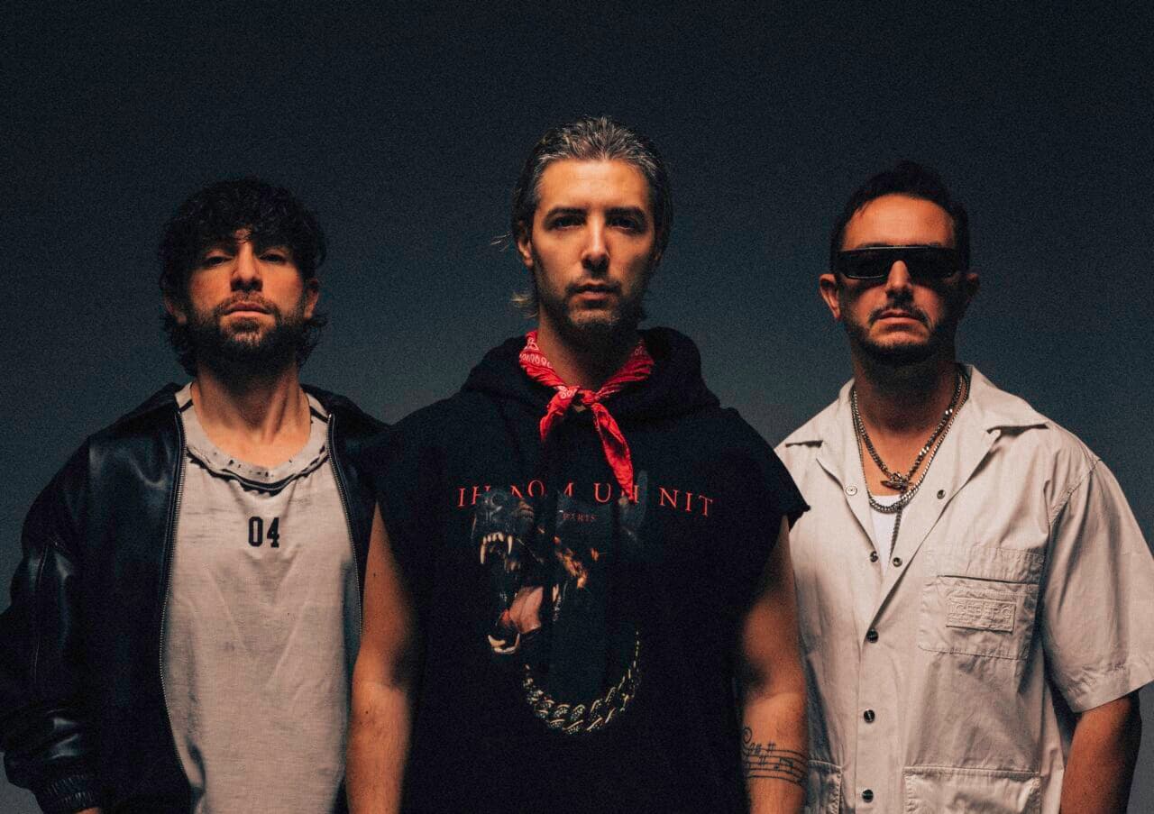 MEDUZA im Interview: „MEDUZA³ ist eine Party, bei der jeder Teil des Geschehens ist“