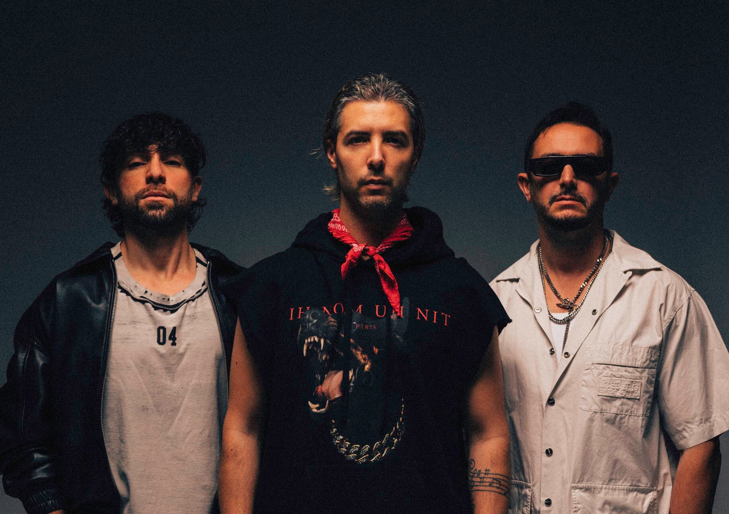 MEDUZA im Interview: „MEDUZA³ ist eine Party, bei der jeder Teil des Geschehens ist“