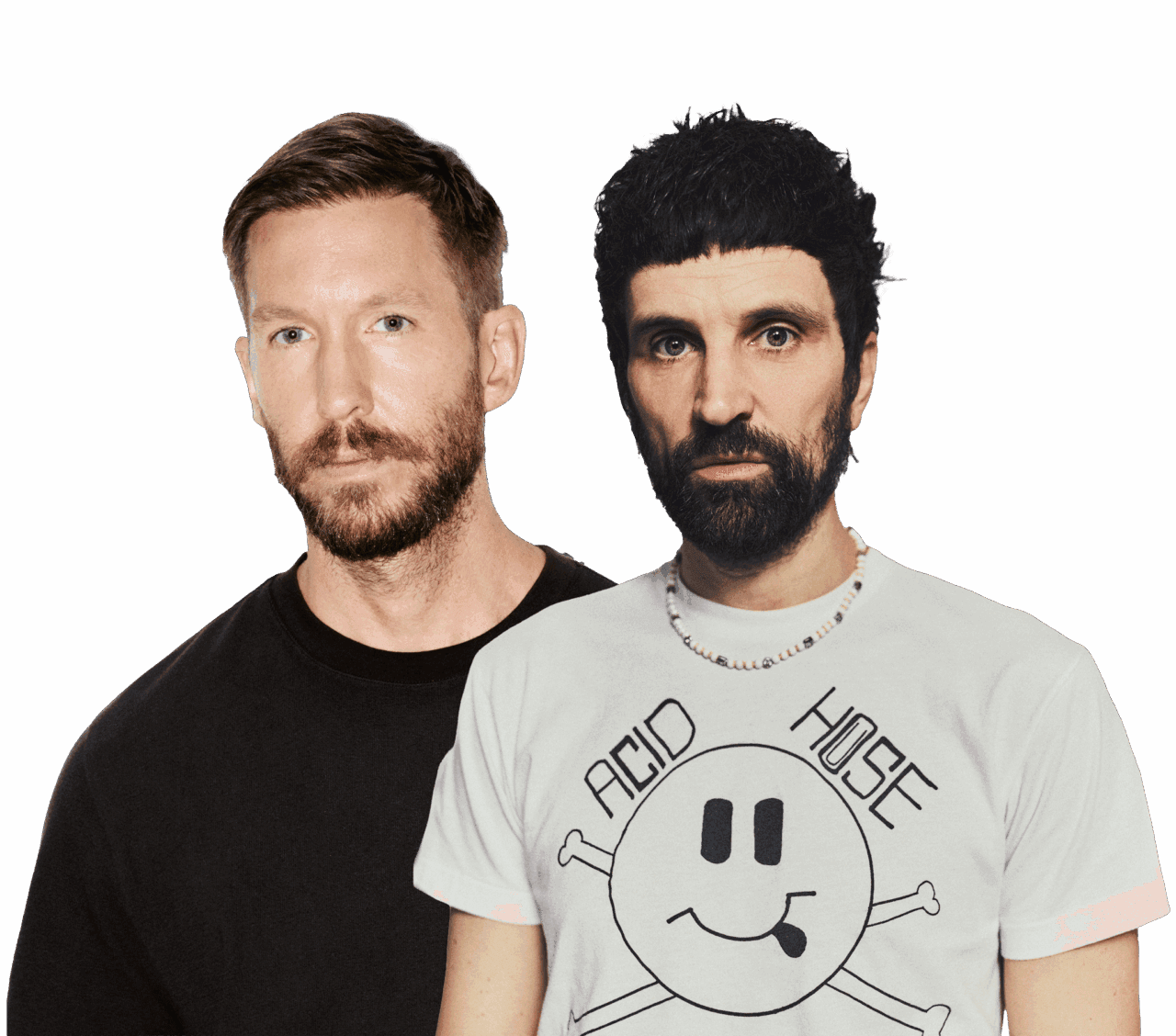 Die EDM-Releases der Woche | 6. KW 2026