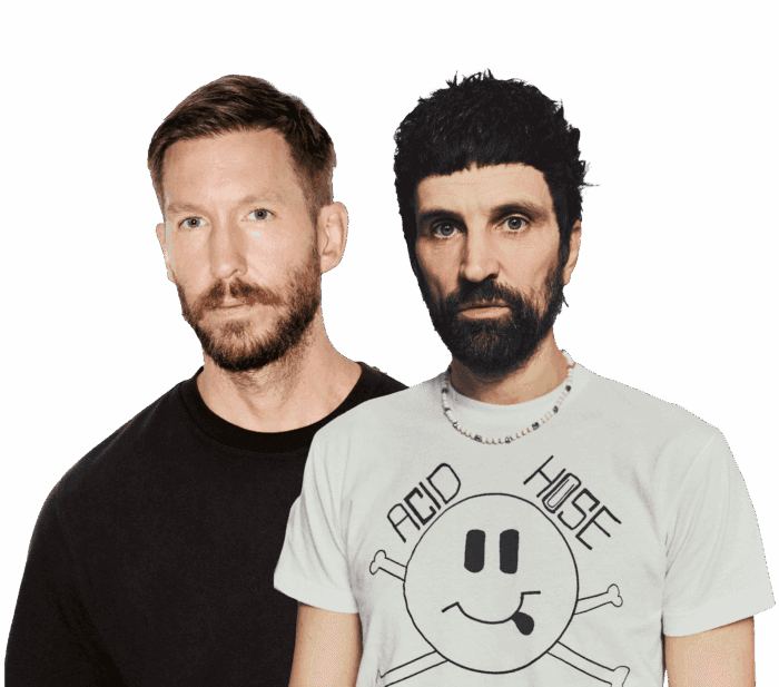 Die EDM-Releases der Woche | 6. KW 2026