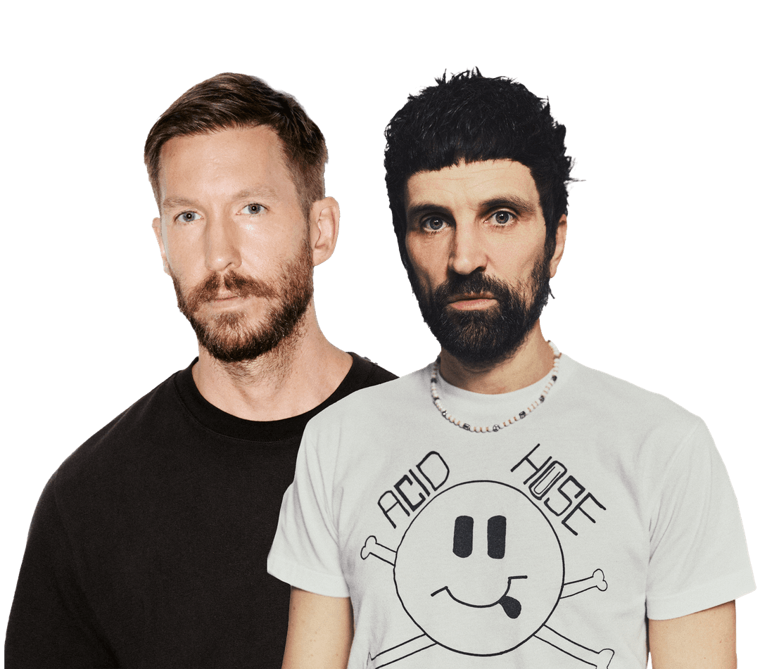 Die EDM-Releases der Woche | 6. KW 2026