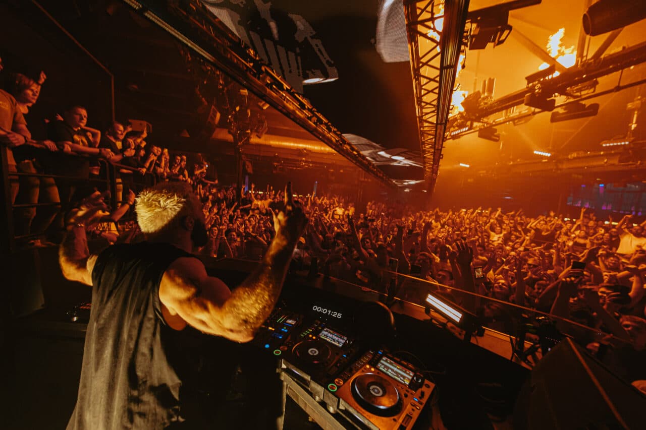 Vom Club zur Plattform: Bootshaus startet eigenes Label