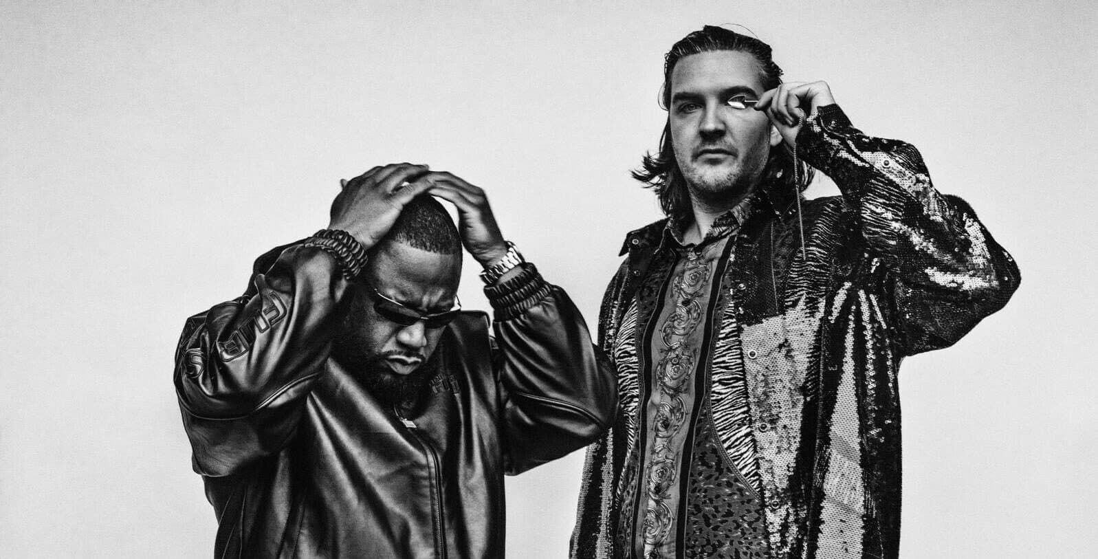 Die virale Club-ID ist endlich offiziell: „Loco Loco“ von Gordo & Reinier Zonneveld ist draußen