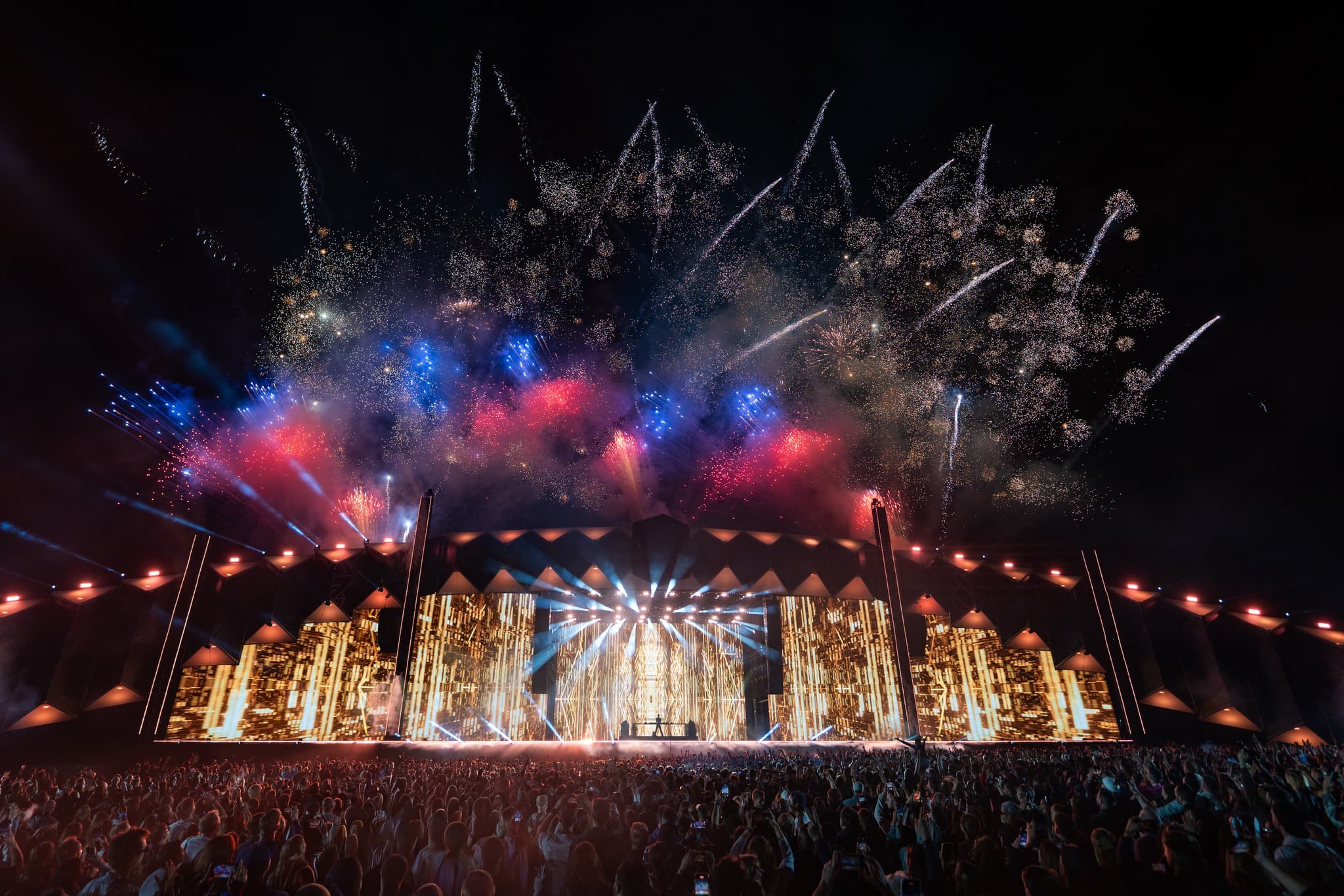 Kein Zürich Openair 2026: Festival legt „kreative Pause“ ein