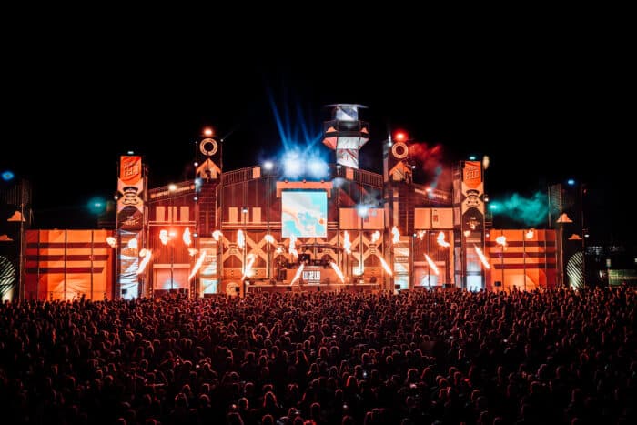 Back to the roots und trotzdem next level: Ferdinands Feld 2026 im Höhenflug