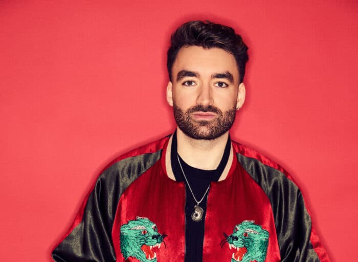 Die EDM-Releases der Woche | 9. KW 2026