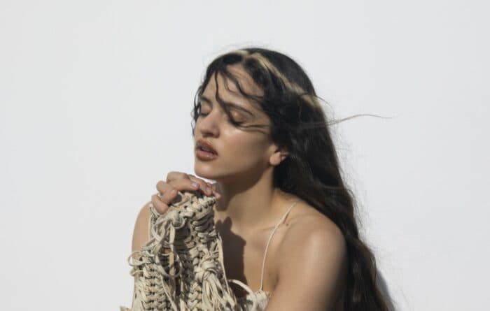 „Berghain“ bei den BRIT Awards: Rosalía & Björk machen aus Pop-Theater Peak-Time-Techno