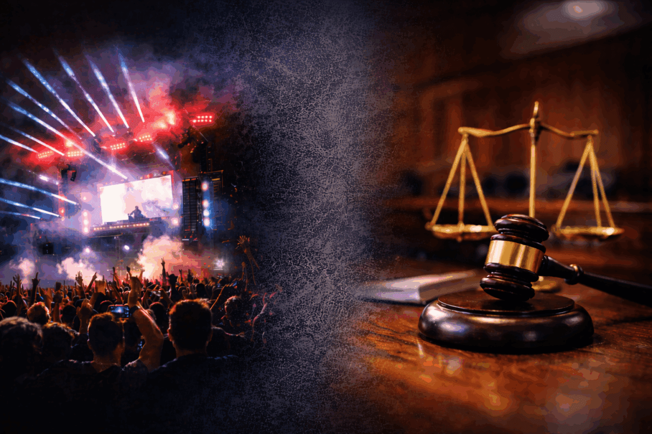 Steer Management wehrt sich gegen Vorwürfe: Klagen angekündigt, Shows sollen laufen