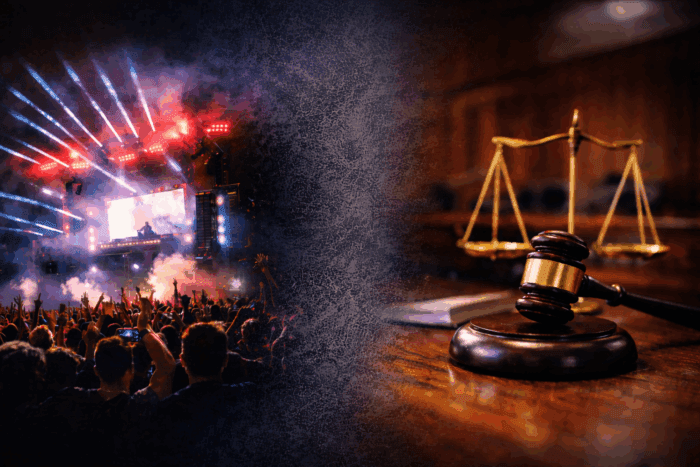 Steer Management wehrt sich gegen Vorwürfe: Klagen angekündigt, Shows sollen laufen