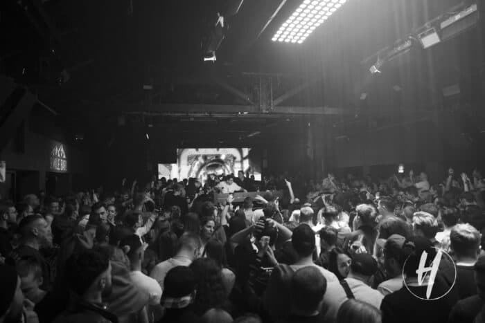 Nach 75 Jahren: Himmerich stellt den regulären Nachtbetrieb ein