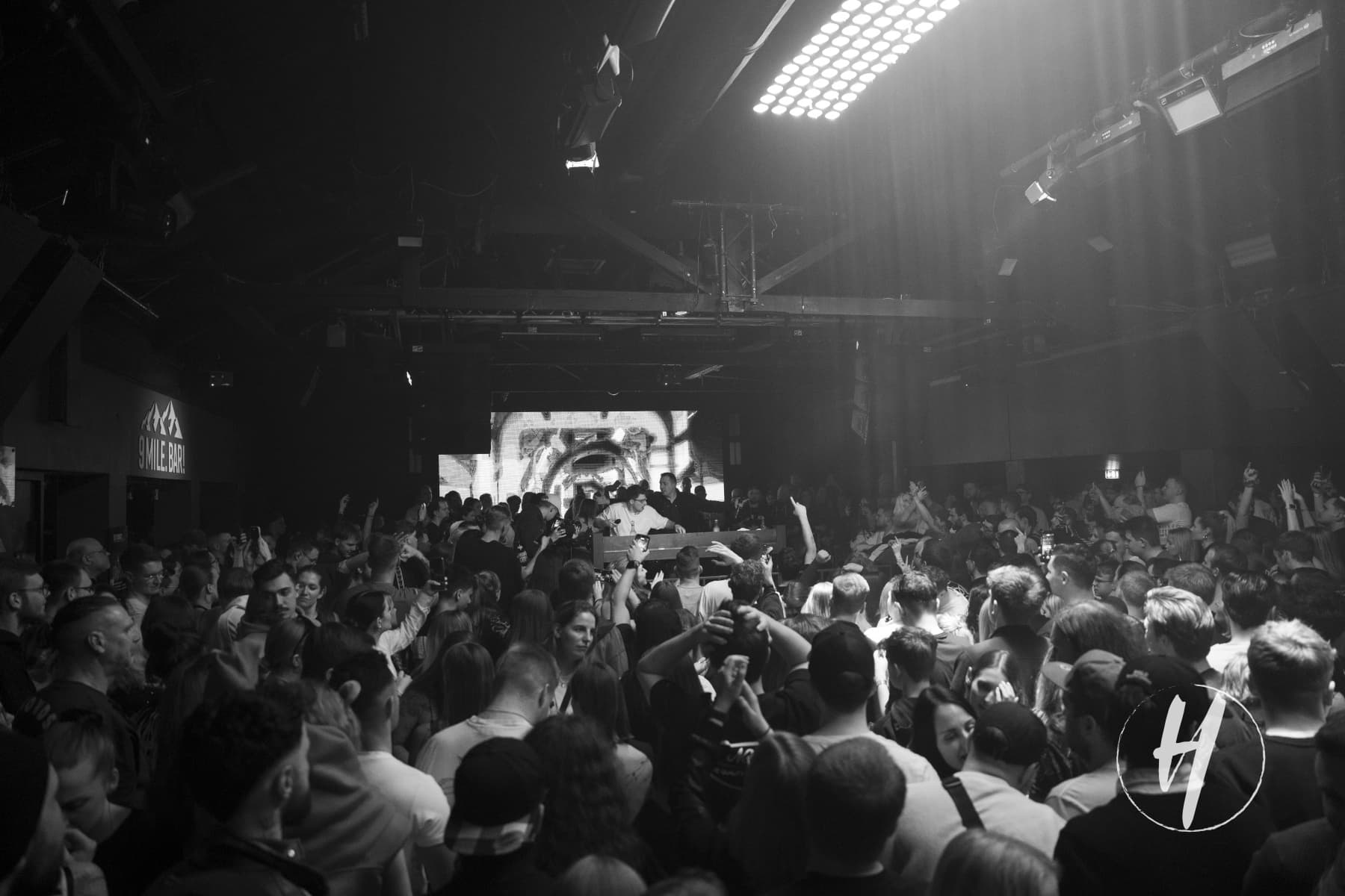 Nach 75 Jahren: Himmerich stellt den regulären Nachtbetrieb ein