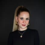 Anastasia Jakimowicz