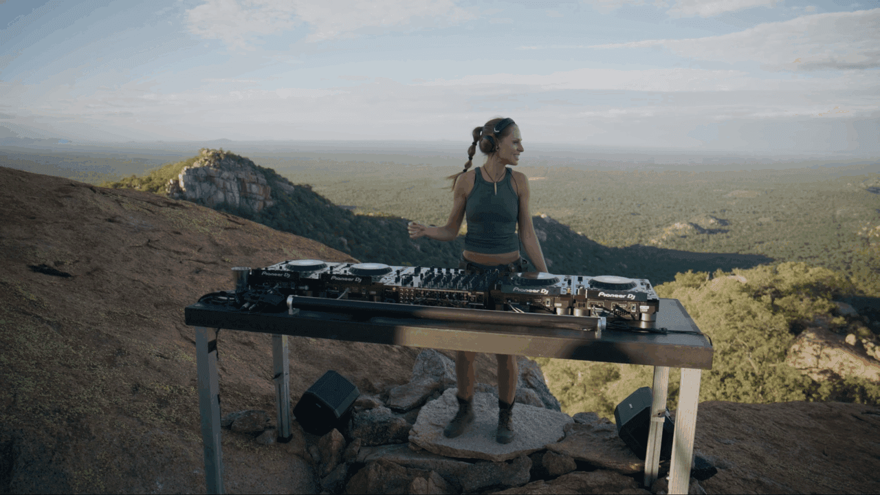 Nora En Pure feiert Purified 500 mit Jubiläums-Stream aus Südafrika