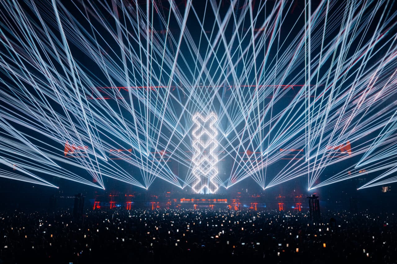 Amsterdam Music Festival 2026