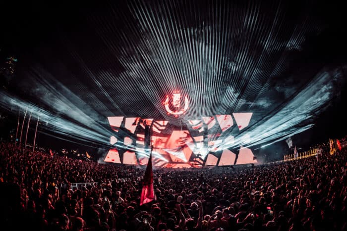 Ultra Miami Livestream 2026: Set-Times und Artists am Sonntag