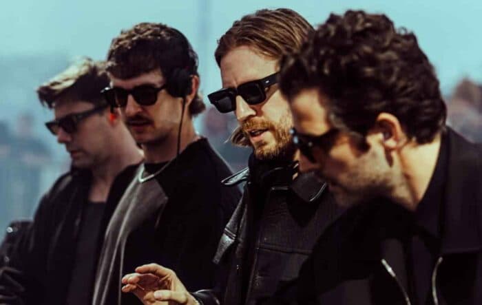 WORSHIP schreiben beim Coachella 2026 Drum-&-Bass-Geschichte