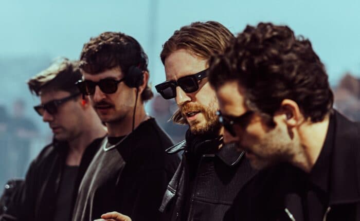 WORSHIP schreiben beim Coachella 2026 Drum-&-Bass-Geschichte