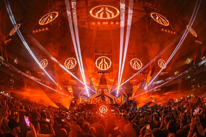 MAYDAY 2026: „ICONIC“ feiert 39 Jahre Rave-Geschichte