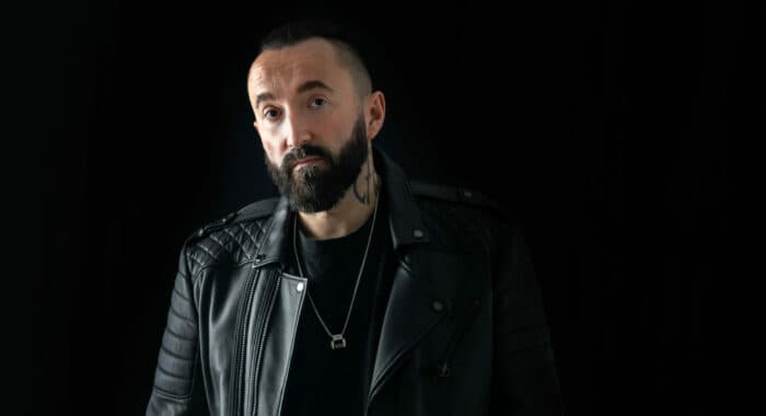 „Bravado“: Thomas Helmich findet den Groove zwischen Melodic Techno und French Touch