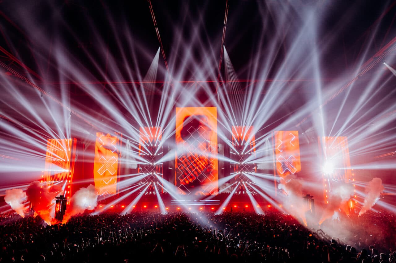 Das AMF legt nach: Armin van Buuren, Amelie Lens & Marlon Hoffstadt neu im Line-up