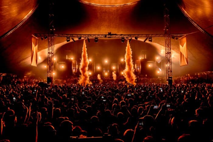 Am Veranstaltungstag abgesagt: Music On Festival 2026 verliert Genehmigung
