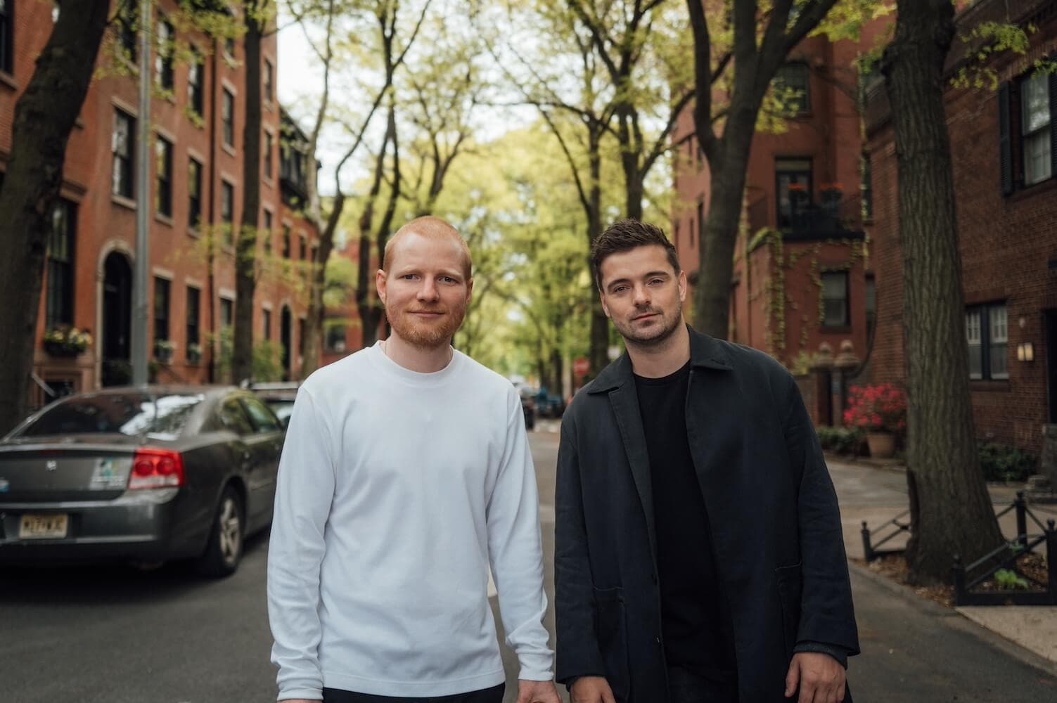 Die EDM-Releases der Woche | 20. KW 2026